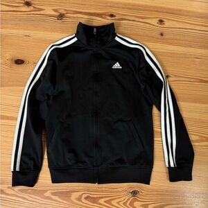 adidas Kids Jacket Size S (8)